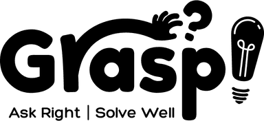 Grasp Logo